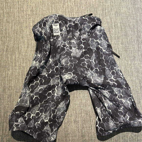 TYR Avictor Tech Suit Size 22 High Waist - Picture 2 of 3